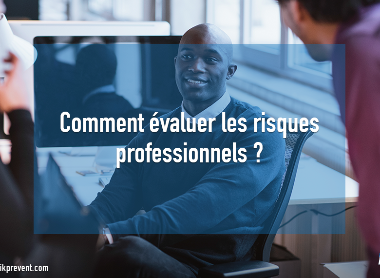 les risques professionnels