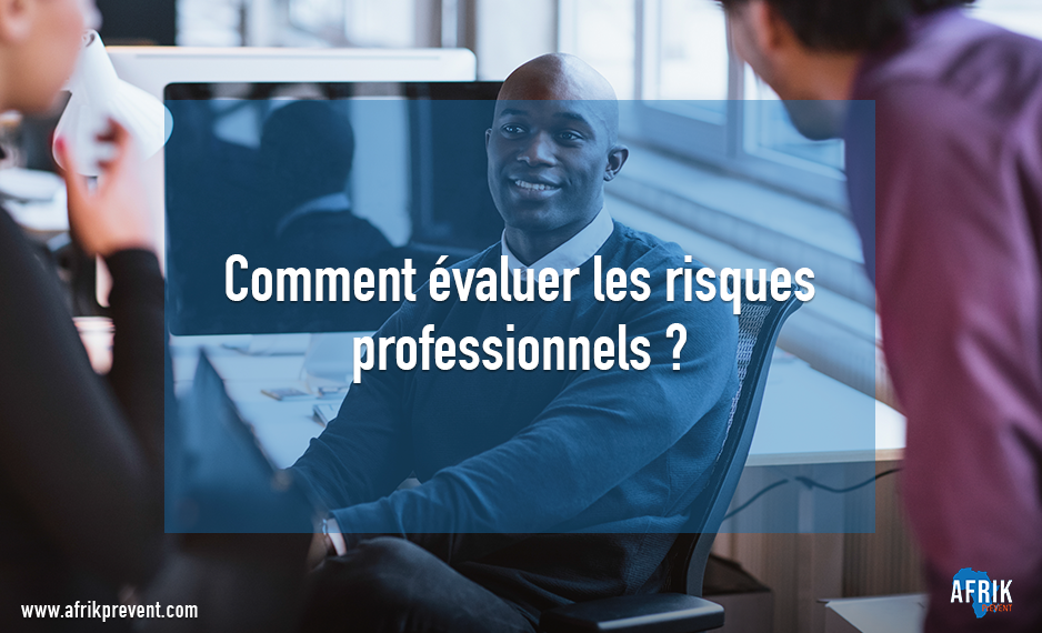 les risques professionnels