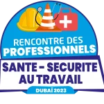 LOGO RENCONTRE DES PRO SST